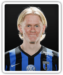 Buster Sjöberg