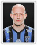 Felix Ljungberg