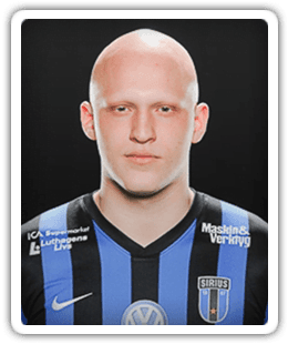 Felix Ljungberg
