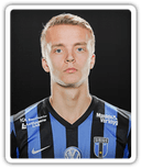 Tobias Stridsman
