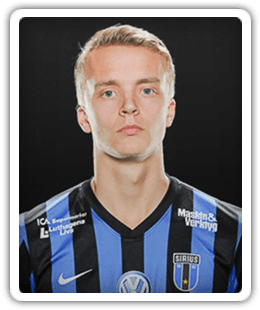 Tobias Stridsman