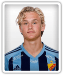 Axel Wallenborg