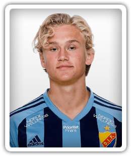 Axel Wallenborg