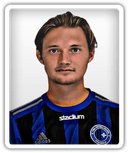 Felix Bennarp