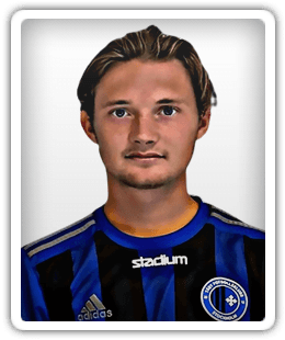 Felix Bennarp