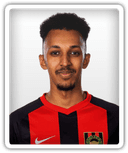 Endreas Tesfai