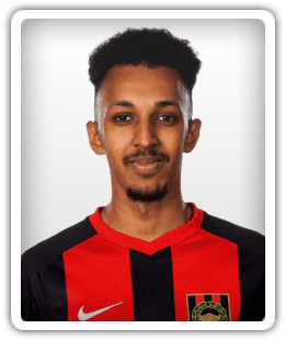 Endreas Tesfai
