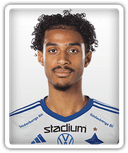 Jesper Ceesay