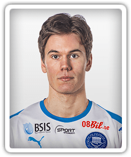 Sebastian Ungman Backlund