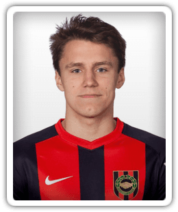 Aron Sandén