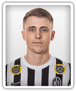 Hampus Ferhm