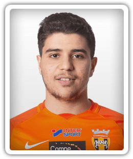 Mohammed Kweder