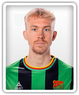 Robin Wendin Thomasson