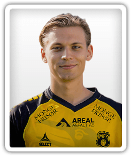 Noah Alexandersson