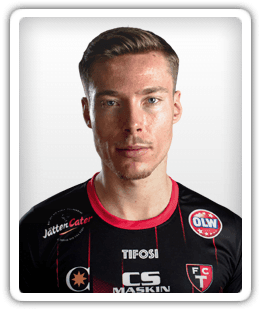 Markus Karlsson