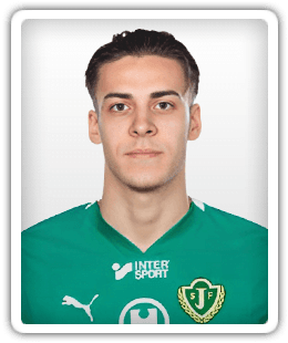 Adam Ben Lamin