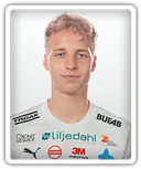 Victor Larsson