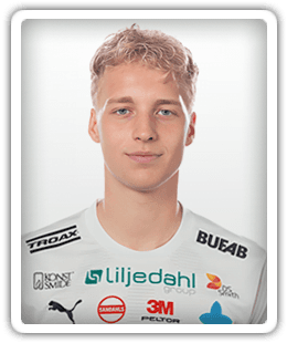 Victor Larsson