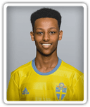 Yonis Hakimyasin