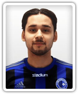 Gabriel Flores Englert