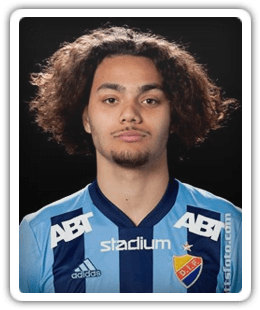 Patrick Pettersson Hafoka