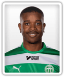 Jaheem Burke
