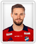 Niklas Söderberg