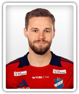 Niklas Söderberg
