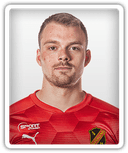 Fredrik Sandell