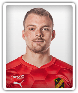 Fredrik Sandell