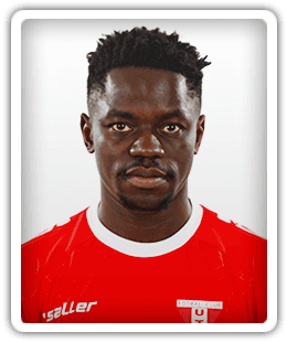 Eric Johana Omondi