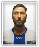 Cihan Gavgacıoğlu