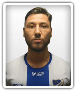 Cihan Gavgacıoğlu