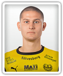 Rasmus Wikström