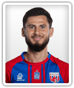 Nikolaos Dosis