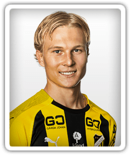 Marcus Bärkroth