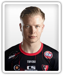 Kevin Liimatainen