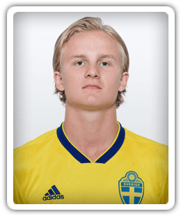 Oskar Säfström