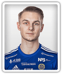 Albin Palmlöv