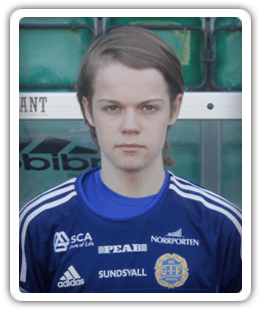 Eric Viitala Backlund