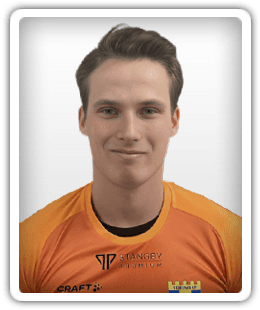 Alex Sjöholm