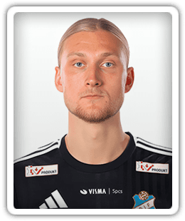 Carl Lundahl Persson