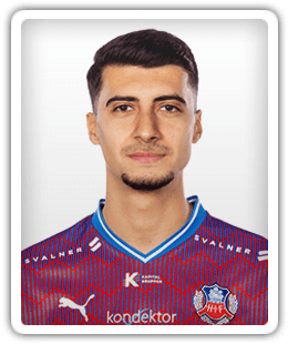 Amar Muhsin