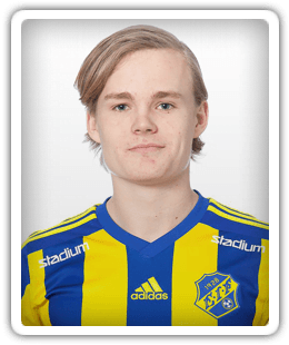 Filip Lundeberg