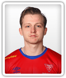 Vilhelm Åkervall Stenqvist