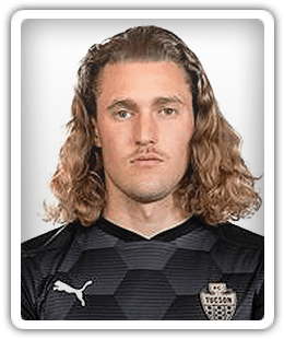 Jared Odenbeck