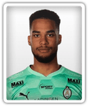 Lamin Sarr