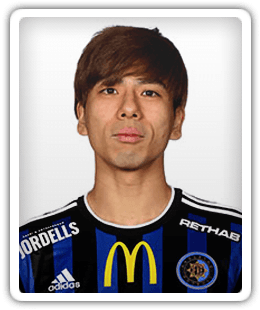 Tetsuya Saito