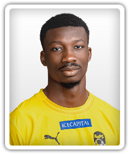 Ousmane Diawara