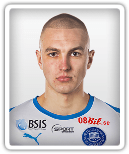 Kristoffer Grauberg Lepik